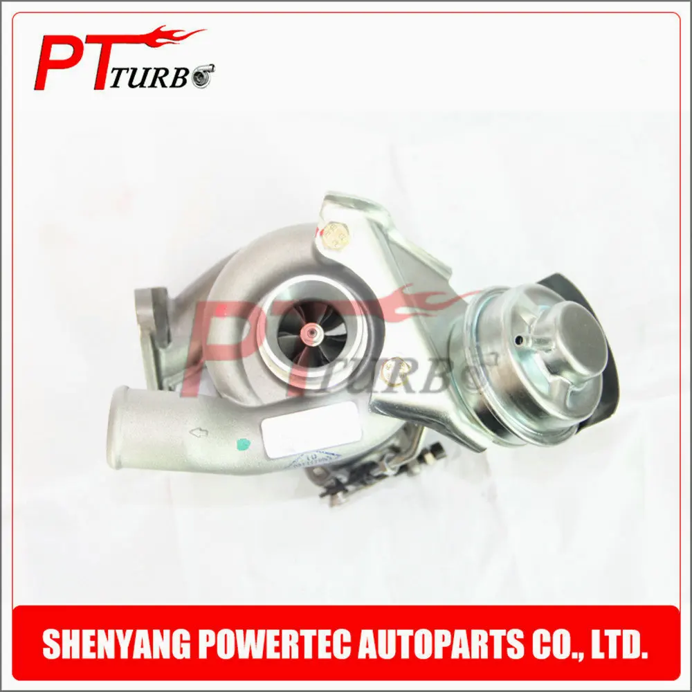 TD03 Turbo Charger Complete 49131-06001 98102364 Turbine 8973000925 For Opel Corsa C Meriva A 1.7 CDTI 74Kw Z17DTH 2004-2006