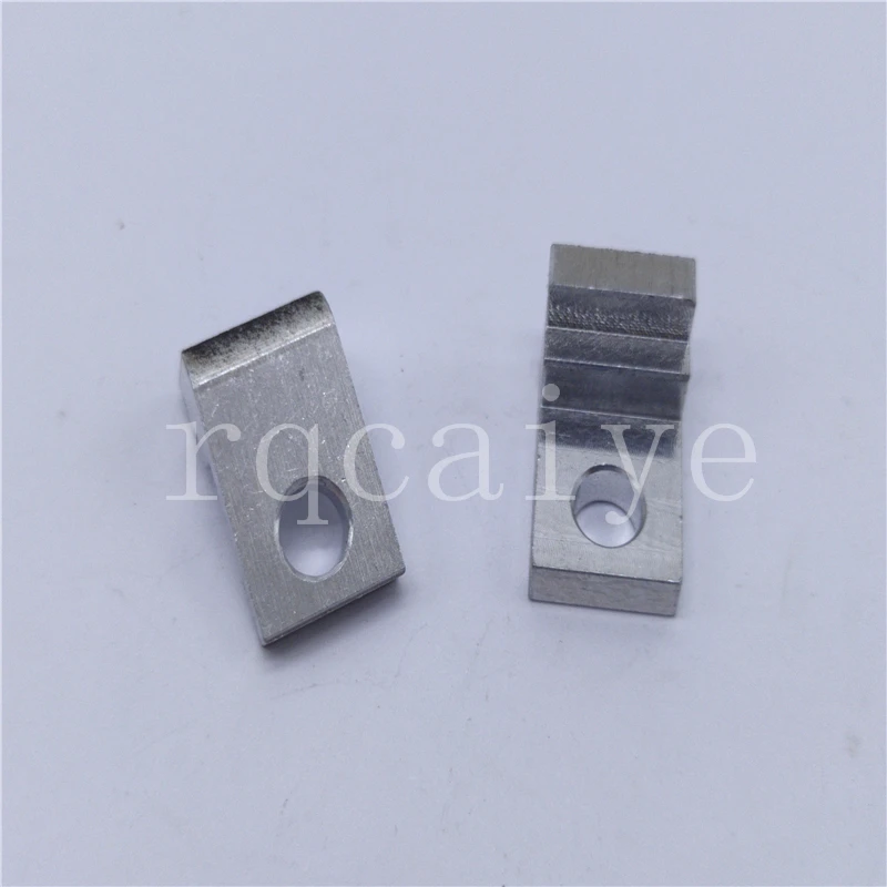 

10 pcs C4.313.107 infeed gripper pad for SM102 CD102 machine gripper pad