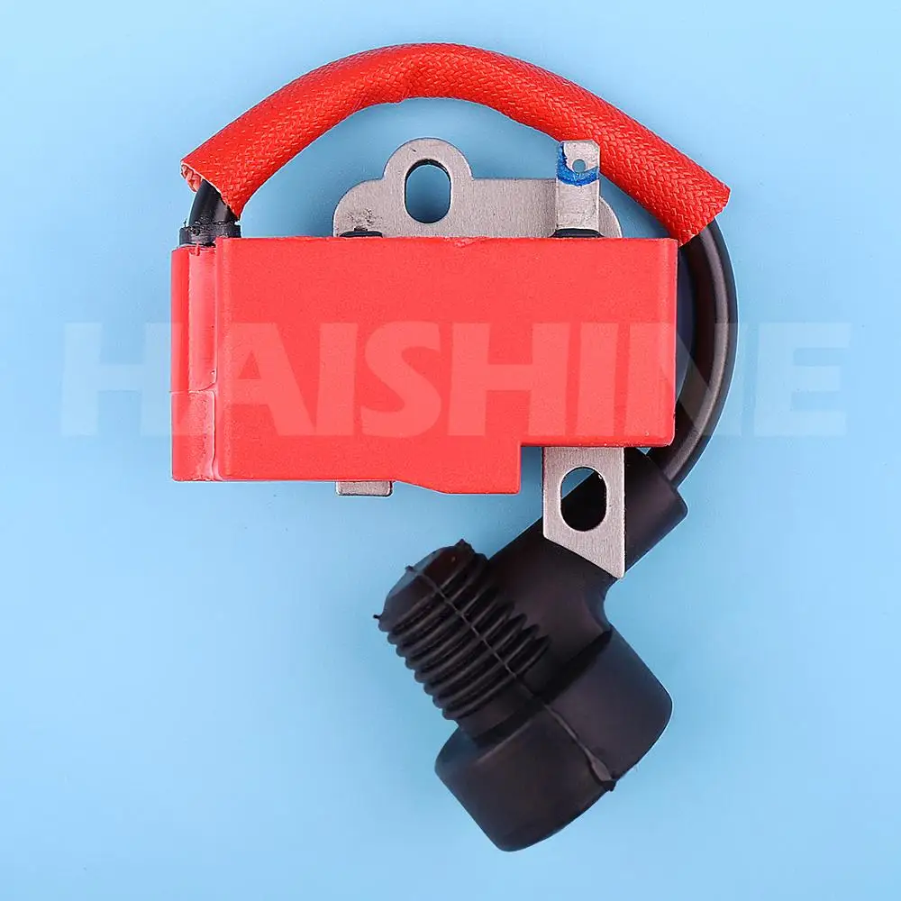 Ignition Coil For Dolmar PS350 PS351 PS420C PS421 Makita DCS3500 DCS3501 DCS4300 DCS4301 EA4300 Chainsaw Replacement Part