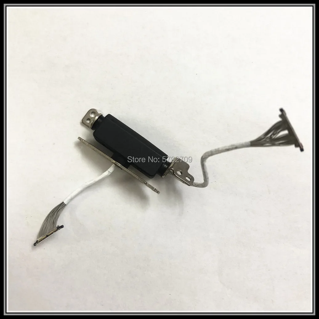 100% Original  LCD screen bezel + cabinet cases  lcd  lcd cable  Repair part For Canon EOS 80D DS126591 SLR - view 3