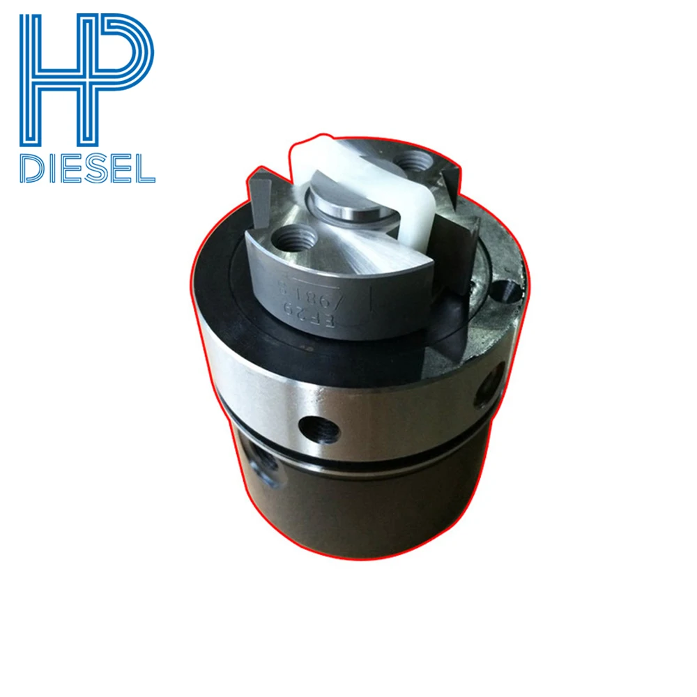 3pcs/lot 7180-977S factory price,head rotor/pump head 7180-977S,high quality dissel engine parts 3 cyl 8.5 Right