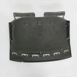 Engine Underhood Splash Shield Cover 7153790 For BMW E65 E66 730 740 745 750 760