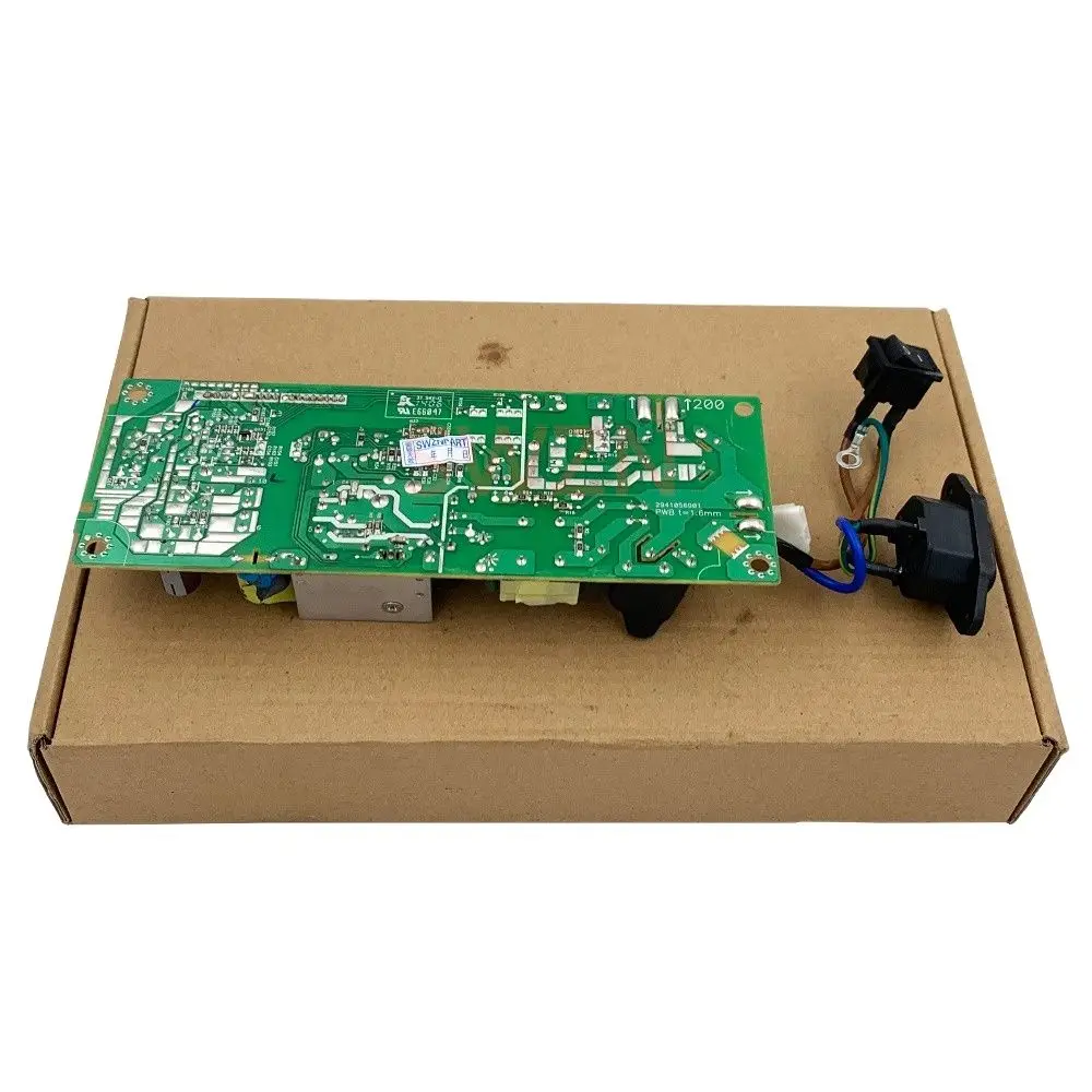 Low Voltage Power Supply Board PCB ASSY For Brother HL 2230 2130 2240 2240D 2250DN 2270DW LV0583001 LV0584001 LV0630001