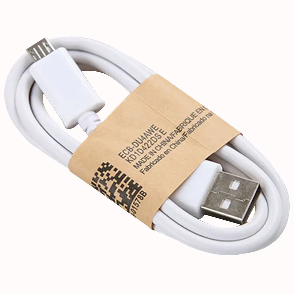 Suitable for Samsung S4 Universal Smartphone Fast Charge Micro USB2.0 Charging Cable V8 Data Cable For Android New arrival