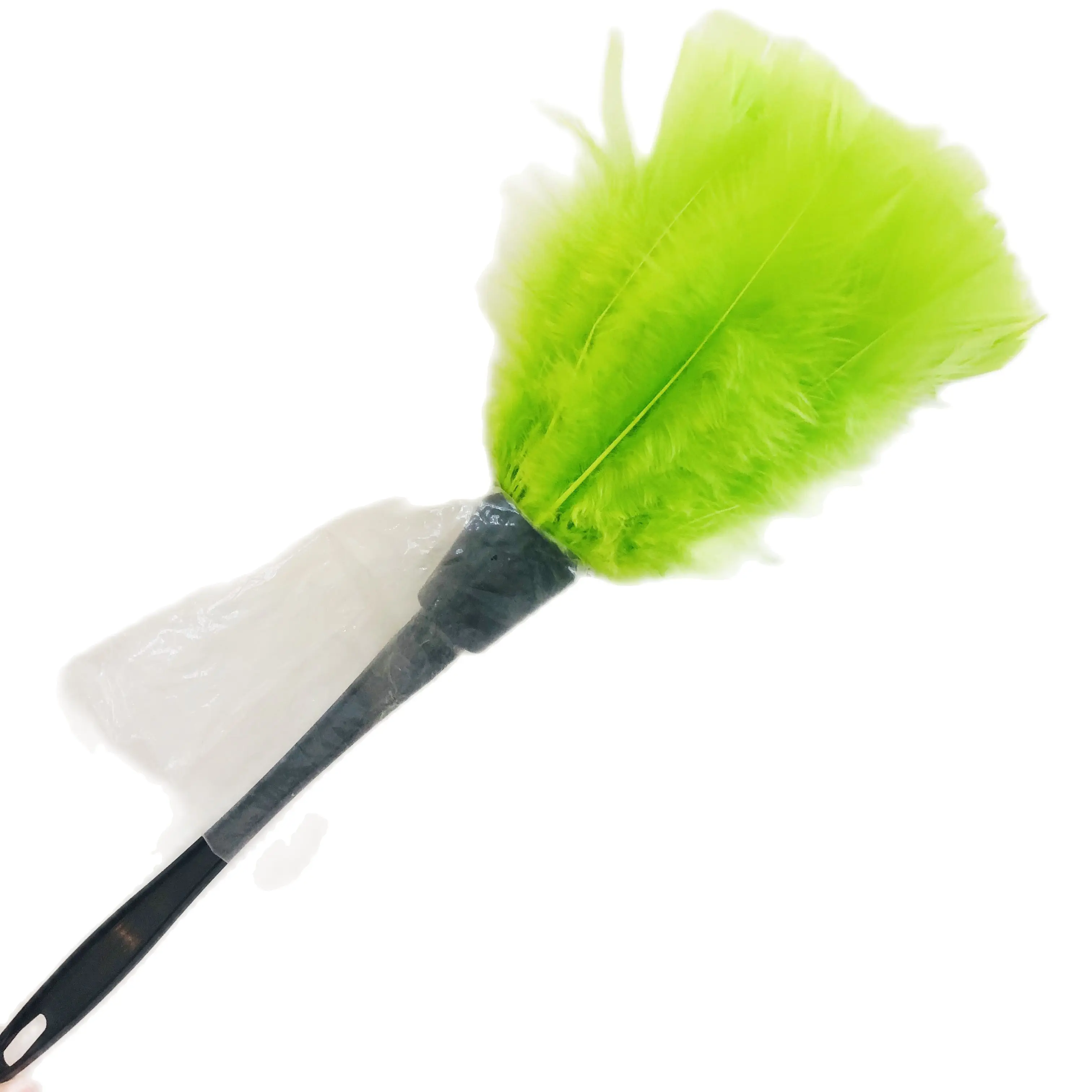 Long Handle Dust Brush Soft Feather Duster for Furniture Car Clean Household Home Cleaning Tools