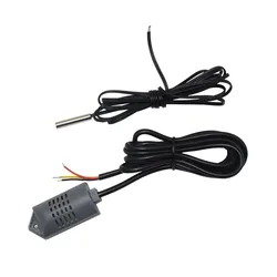 1 Set Incubator Automatic Temperature Sensor Incubator Accessories Quality Assurance Temperature And Humidity Probe Thermostat