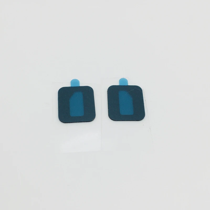 Original Pair of Dust Fence Protetive Net Repair Part for Doogee S95 Pro Loudspeaker