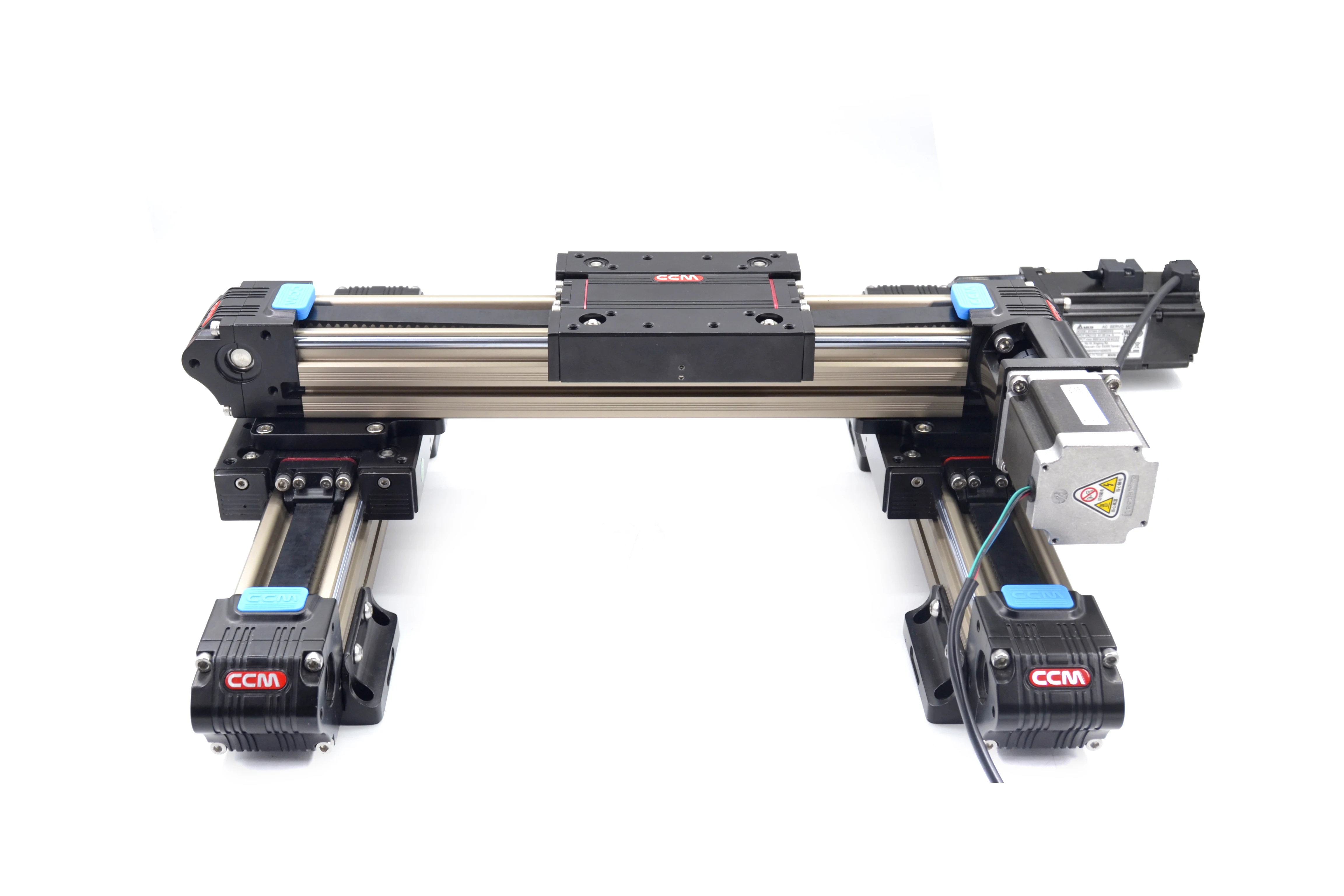 Hot selling Linear Rail Set High Quality CCM Linear Motion Guide For Automatic Thermoforming Vacuum Packaging Machine From China