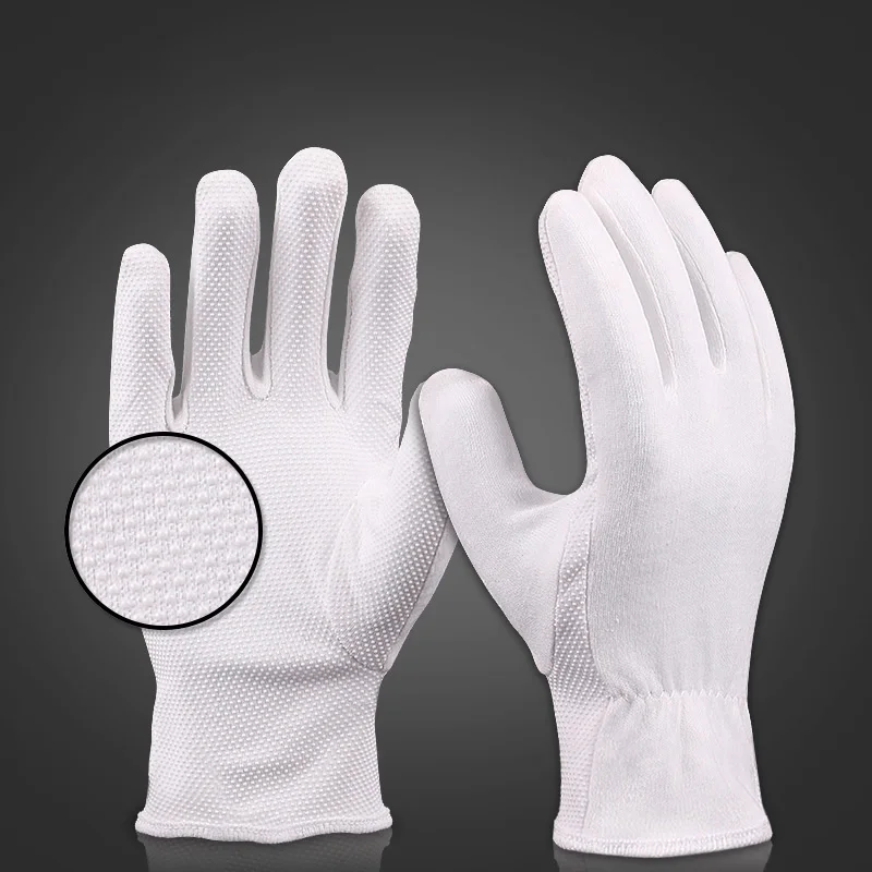 Cleaning Gloves Was…