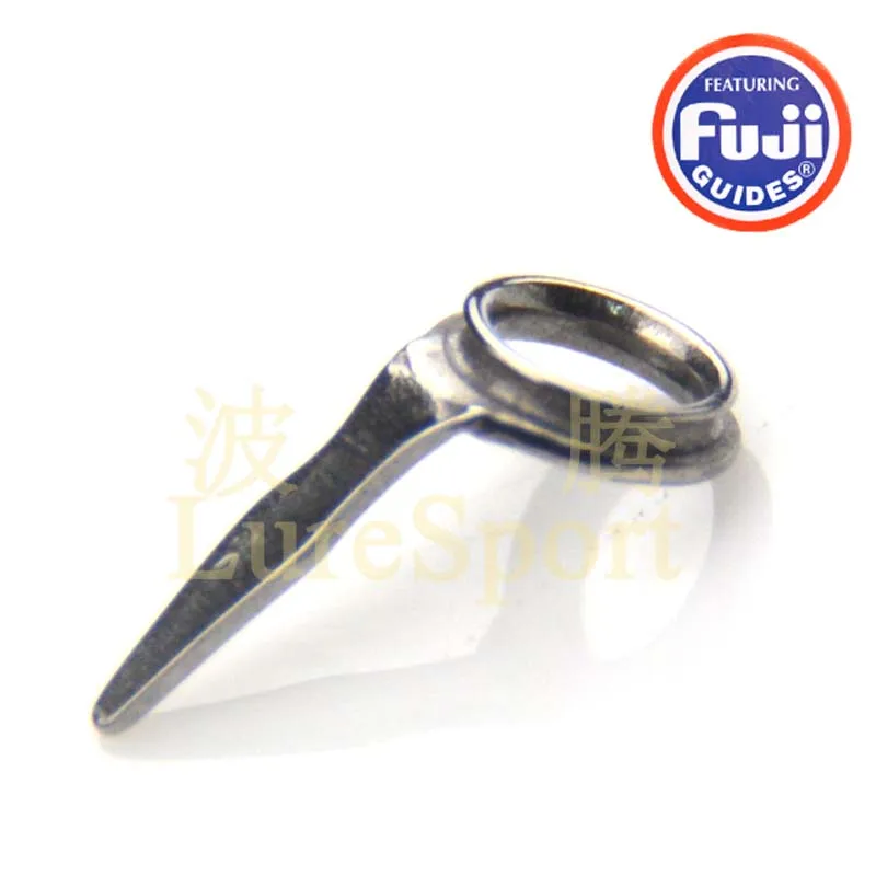 

Направляющие FUJI MKG, 12 шт., набор из 4 шт., микронаправляющие любого размера, строительные компоненты для удочки, ремонт удочки, аксессуары «сделай сам»