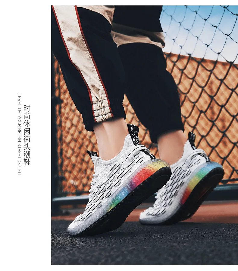 2019 Sneakers men Trendy Chunky Dad Shoe Laces Platform Shoes New Checkered Men Shoes Plus Size  Sapato Feminino