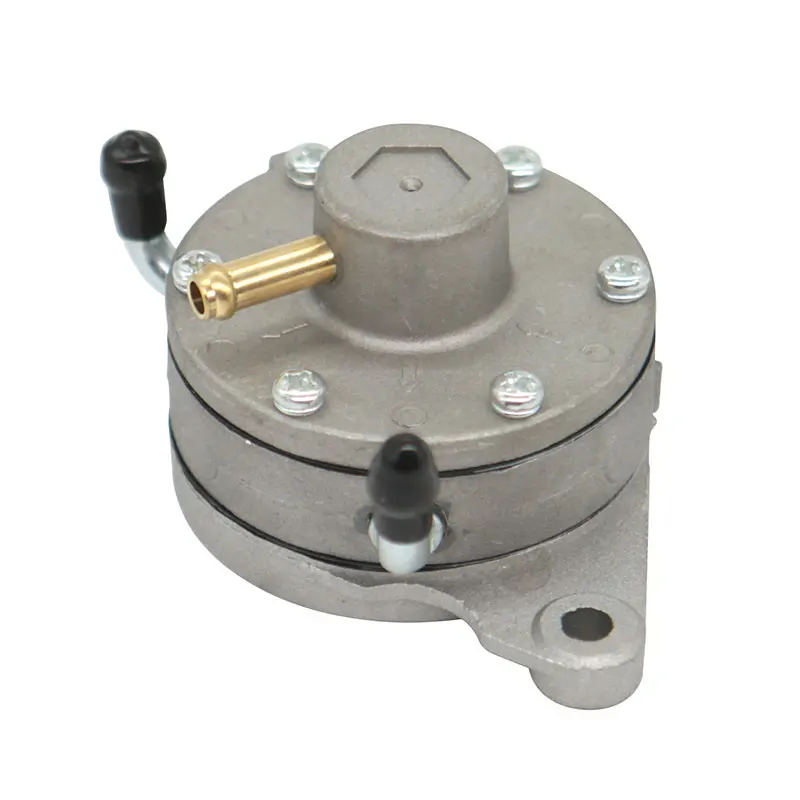 3083460 Fuel Pump 3083234 3084264 Compatible with 1984-1996 Polaris Snowmobiles 400 440 500 600 RMK 500