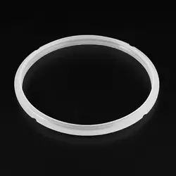 Drop Ship Silicone Sealing Ring 6 Quart For Instant Pot Electric Pressure Cooker