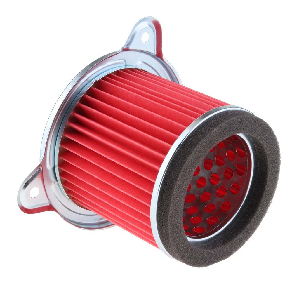 Motorcycle Air Cleaner Intake Filter for Honda Transalp XL600V XL600 V 1987-2000