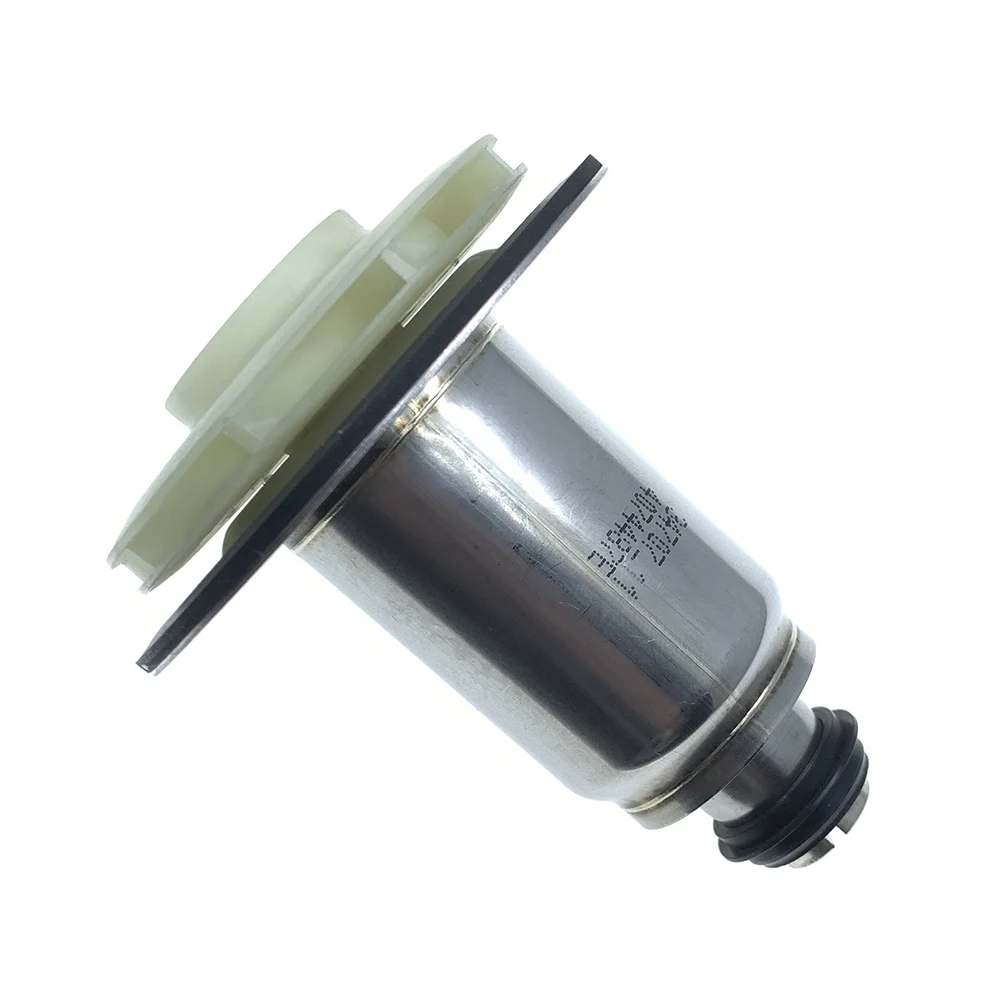 Gas Boiler Part Water Circulation Pump Motor Rotor/Water Leaves Compatible with Wilo Star-RS15/6 & RSL15/6 & OTSL15/6-3 C