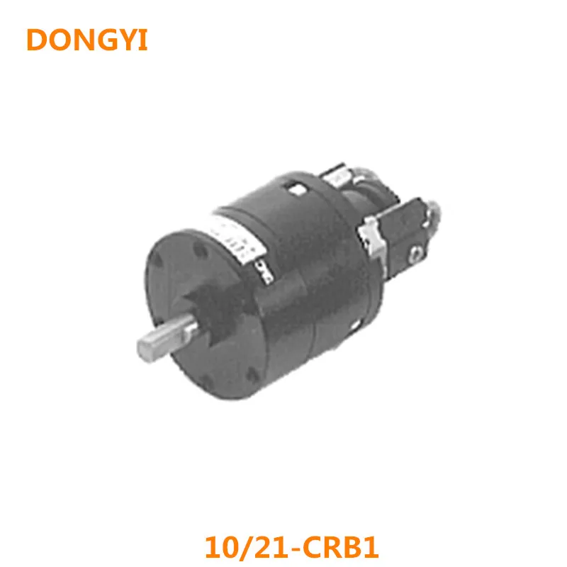 Atuador Rotativo para 10-crb1bw30180s 21-crb1bw15-180s