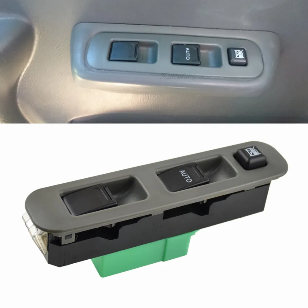 Neu 37990-81A20 3799081 A20 Auto Auto Teile Ersatz Elektrische Master Controller Schalter Fensterheber Schalter Für Suzuki Jimny – Detail 1