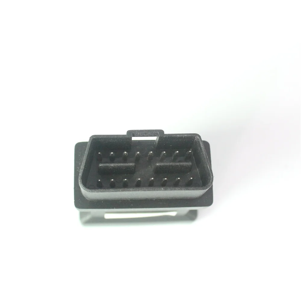 Acheheng Car OBD2  Connector for KT330 KT660 KT770 KT400 KT700 diagnostic tool 26PIN TO OBD2 16PIN connector