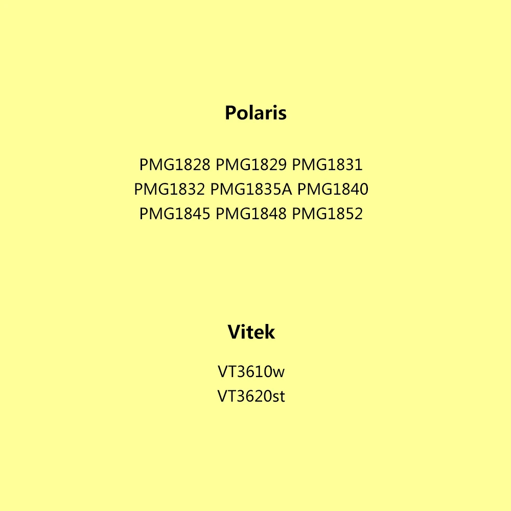 ترس مفرمة اللحم البلاستيكي ، قطع غيار بولاريس 1828 1831 1840 1848 1852 Vitek 3610 3620 ، أجهزة المطبخ ، مجموعة واحدة