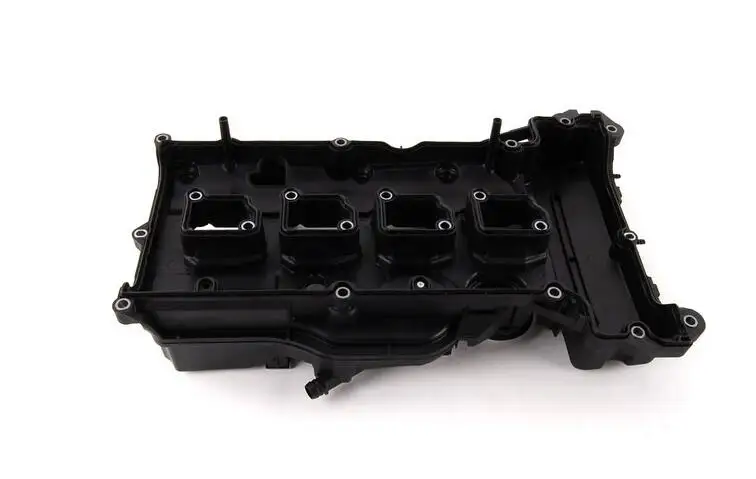 New Cylinder Valve Cover For Mercedes W203 C230 C200 C180 C160 03-05 2710101030