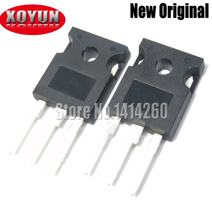 10pieces/lot STGW30NC60WD GW30NC60WD TO-247