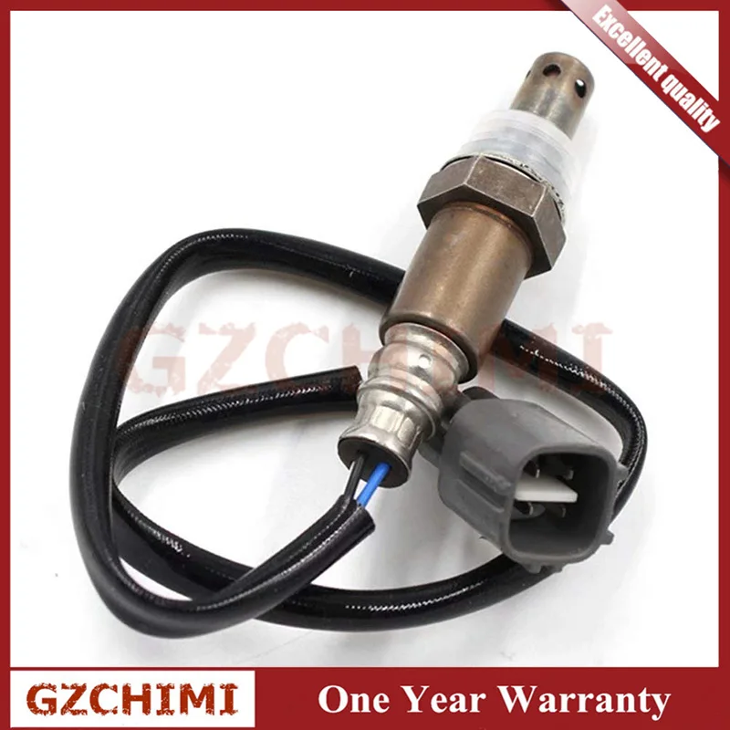 89465-42150 8946542150 sensore di ossigeno Lambda O2 sinistro a valle adatto per Toyota RAV4 06-12 3.5L V6