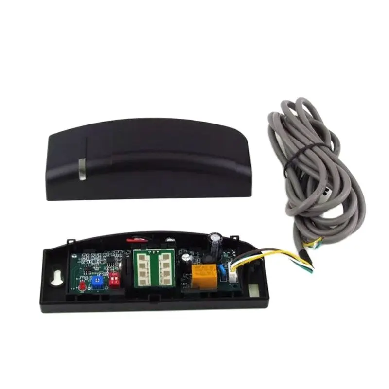 Kinjoin Radar Activering Sensor Automatische Deur Magnetron Sensor Motion Aanwezigheid Sensor