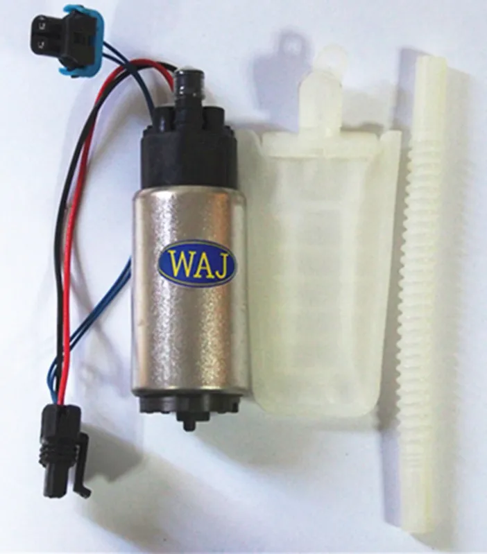 

WAJ Electric Fuel Pump 0580454008 / F000TE145H Fits FOR FORD GM FIAT