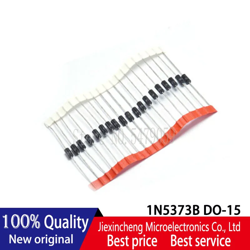 Diode Zener 5W, 1N5ino 3B, 68V, 1N5ino 4B, 75V, 1N5ino 5B, 82V, 1N5ino 6B, 87V, 1N5ino 7B, 91V, 1N5ino 2B, 62V, DO-15, Nouveau, Original