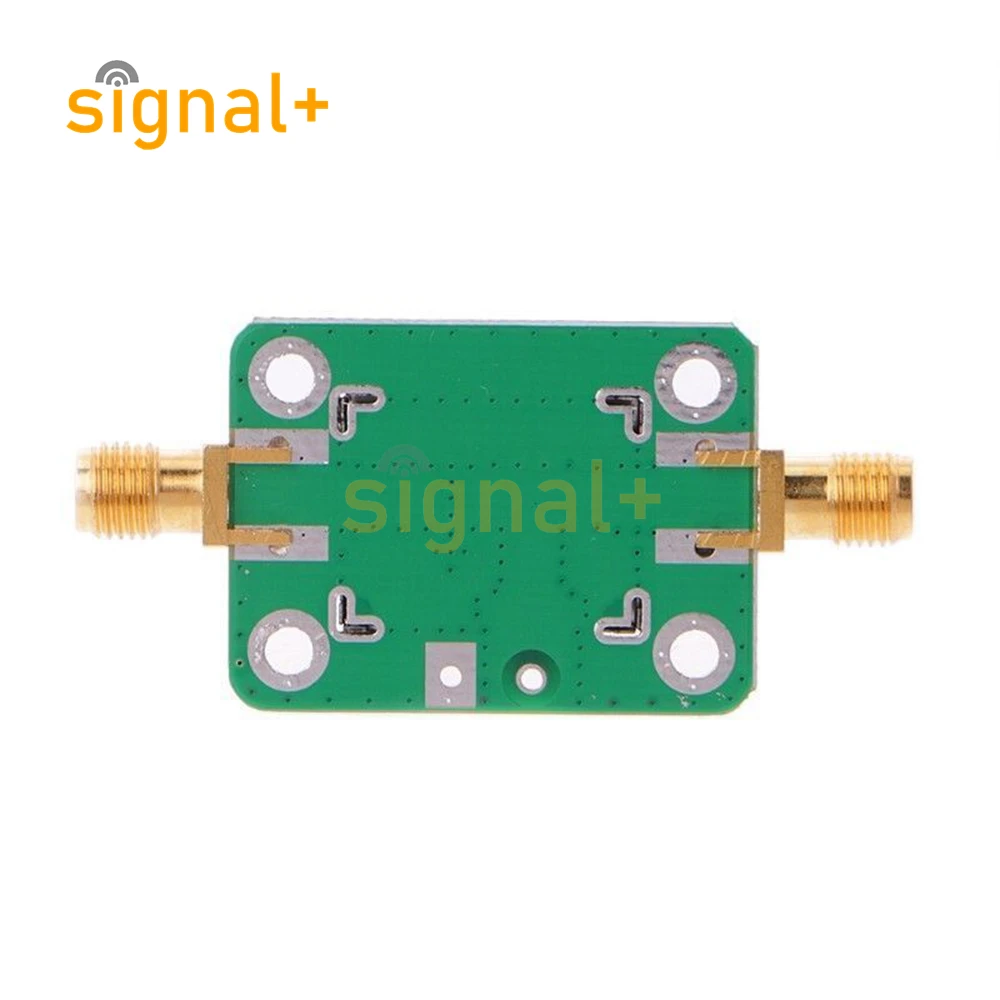 5M-6GHz 5M-3500MHZ TQP3M9009 RF low noise Broadband Signal Amplifier Power Amplifier Gain 20dB VFH UHF SHF 5-6000mhz LNA