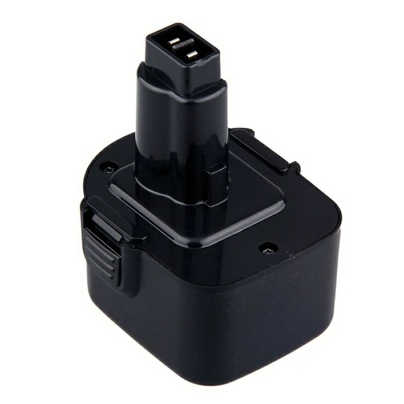 Bateria suficiente de 12v, capacidade 3000mah para dewalt dw9072 dw9071 dc9071 de9037 de9071 de9071 de9072 de9072 de9074 de9075 2006-27