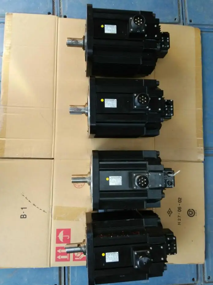 

SGMSH-20ACA6B New and original servo motor