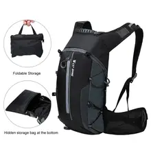 Outdoor Sports Hydration Backpack #3