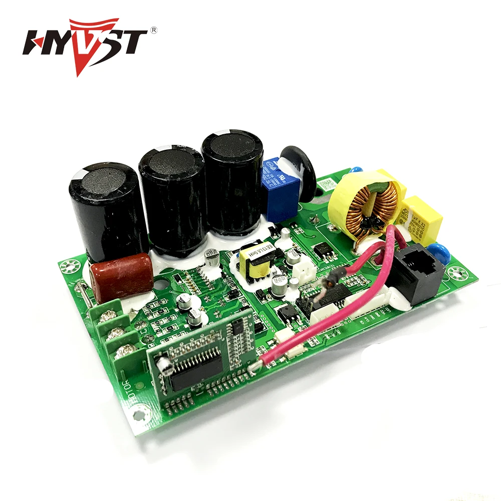 Imagem -05 - Placa de Controle da Máquina da Pintura de Hyvstspray Aplicável para Spt490 Spt690 Spt900270 Spt670 Que Pulveriza a Placa de Circuito Machineg 490 495 595