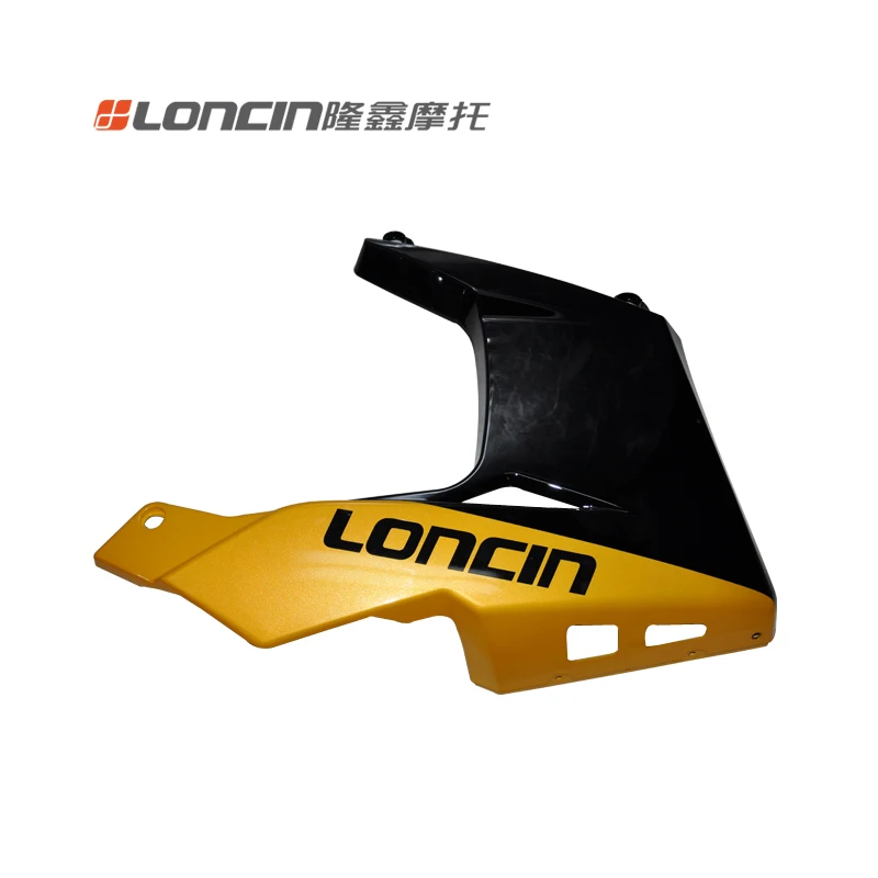 Motorcycle Original Accessories Gp150 Lx150-56 Original Lower Right Deflector Shell Apply for Loncin