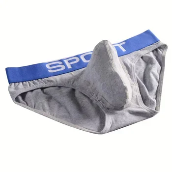 코튼 게이 섹시한 남성 속옷 끈 팬티 남자 고품질 로파 인테리어 Hombre Jockstrap 남성 끈 팬티와 G Strin 남성 속옷 남성