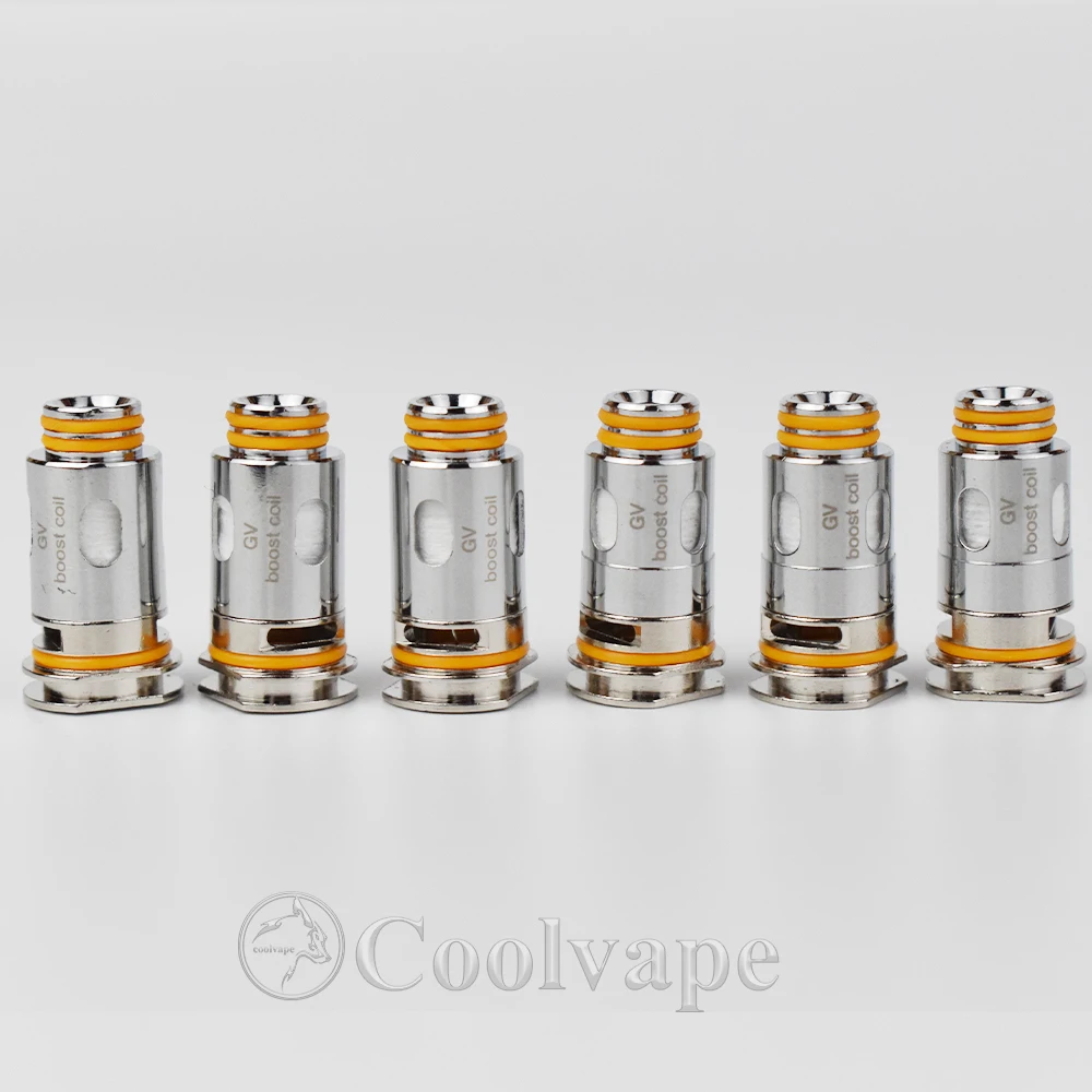0.4ohm /0.6ohm Vape / E vape accessory for vape kits - gallery image 6