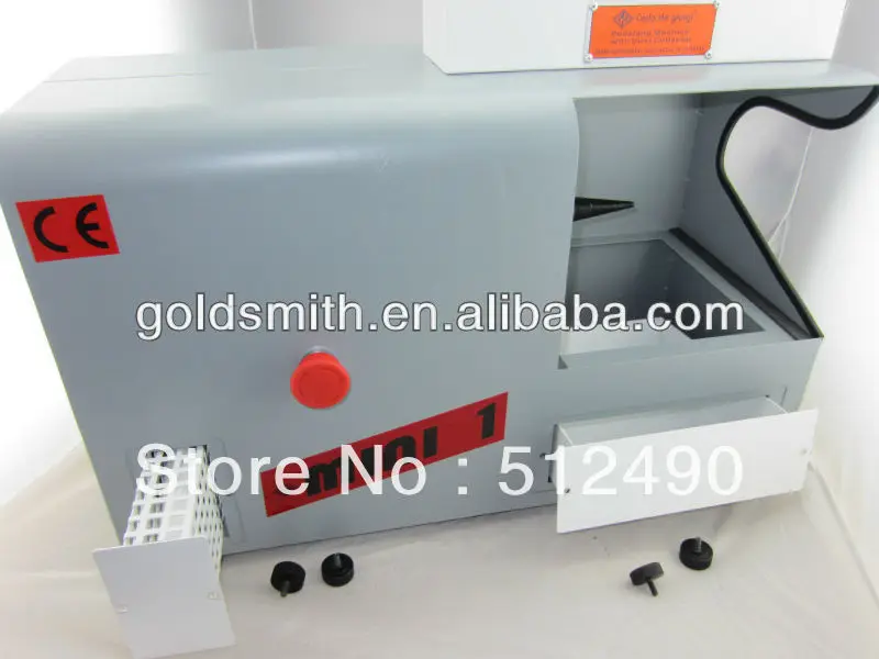 

Diy jewelry bench lathe Jewelry polishing machine with dust collector gold grinding motor