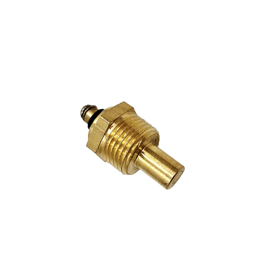 Excavator parts temperature sensor For Liugong LG906 908 induction plug B3.3 engine water temperature sensor