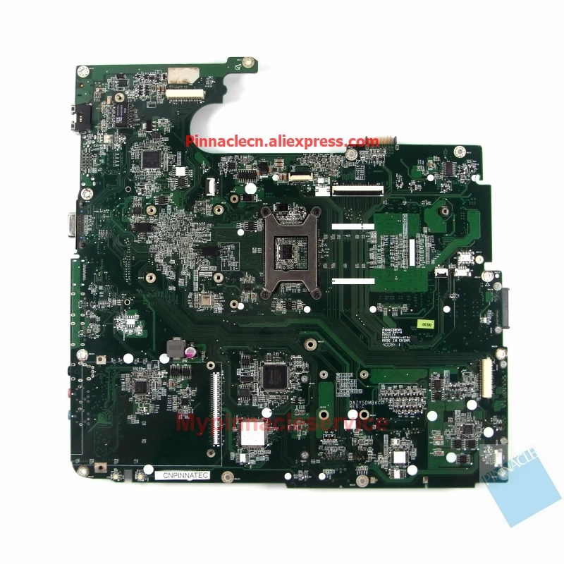 MBN1506010 Motherboard for  Acer eMachines G420 ZY5 DAZY5DMB6C0