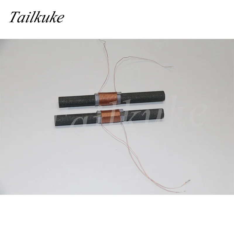 New ferrite core coil magnetic radio antenna Q value 180U