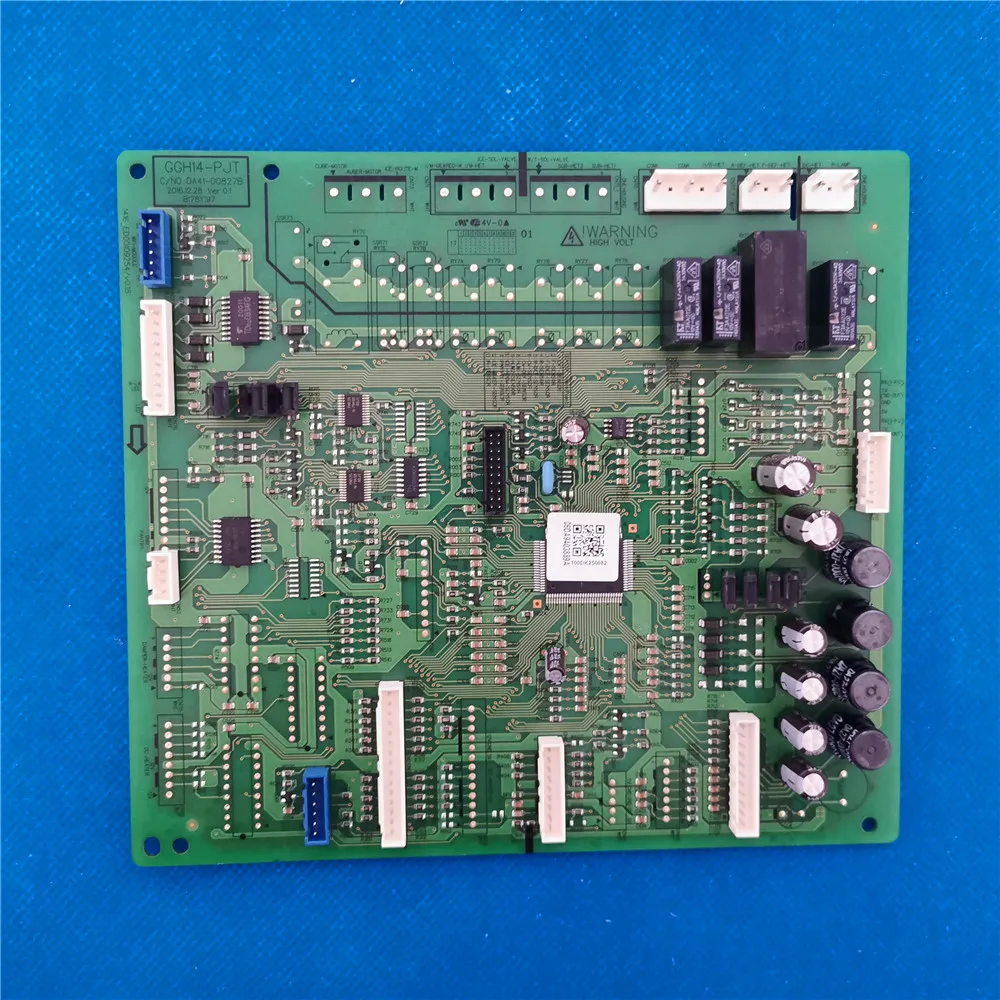 Originale per frigorifero scheda di controllo principale DA41-00827B DA94-03889B DA94-03889D scheda madre scheda del Computer