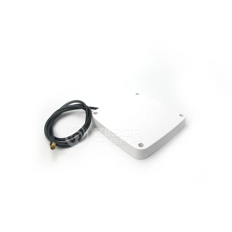 Lora 915MHz RFID UHF Antenna Outdoor Waterproof Directional Antenna High Gain Antena SMA Male Wireless Module DTU TX900-PB-1313