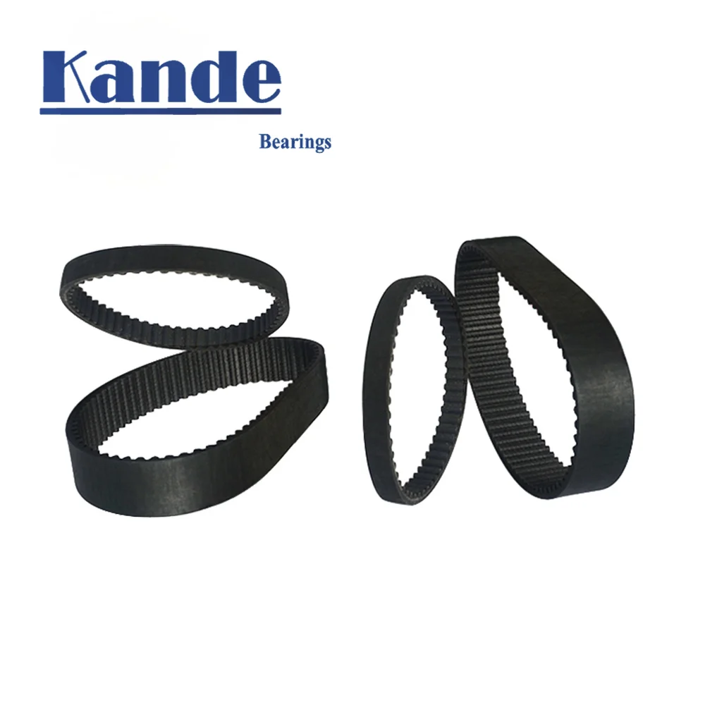 

3D Printer HTD 5M Closed Loop Rubber Timing Belt 270 290 475 495 550 375 300 310 500 360mm Width 9 10 12 13 20 25mm HTD 3M