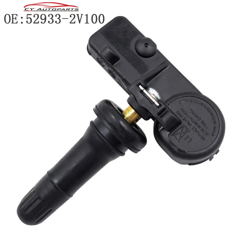 

YAOPEI Original Tire Pressure Monitor Sensor 52933-2V100 For Hyundai Veloster 433.92MHZ