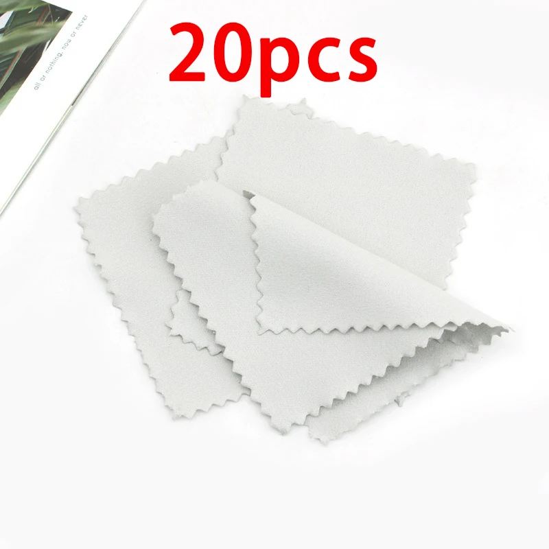 Variant: 20pcs Gray