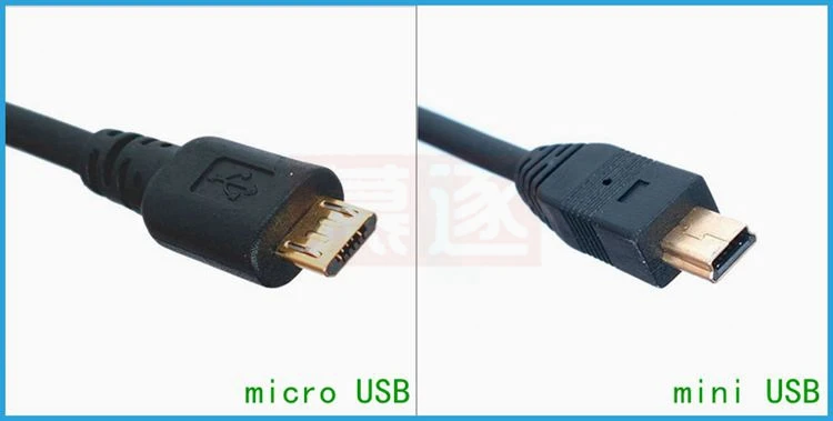 25Cm Micro Mini Usb… - image