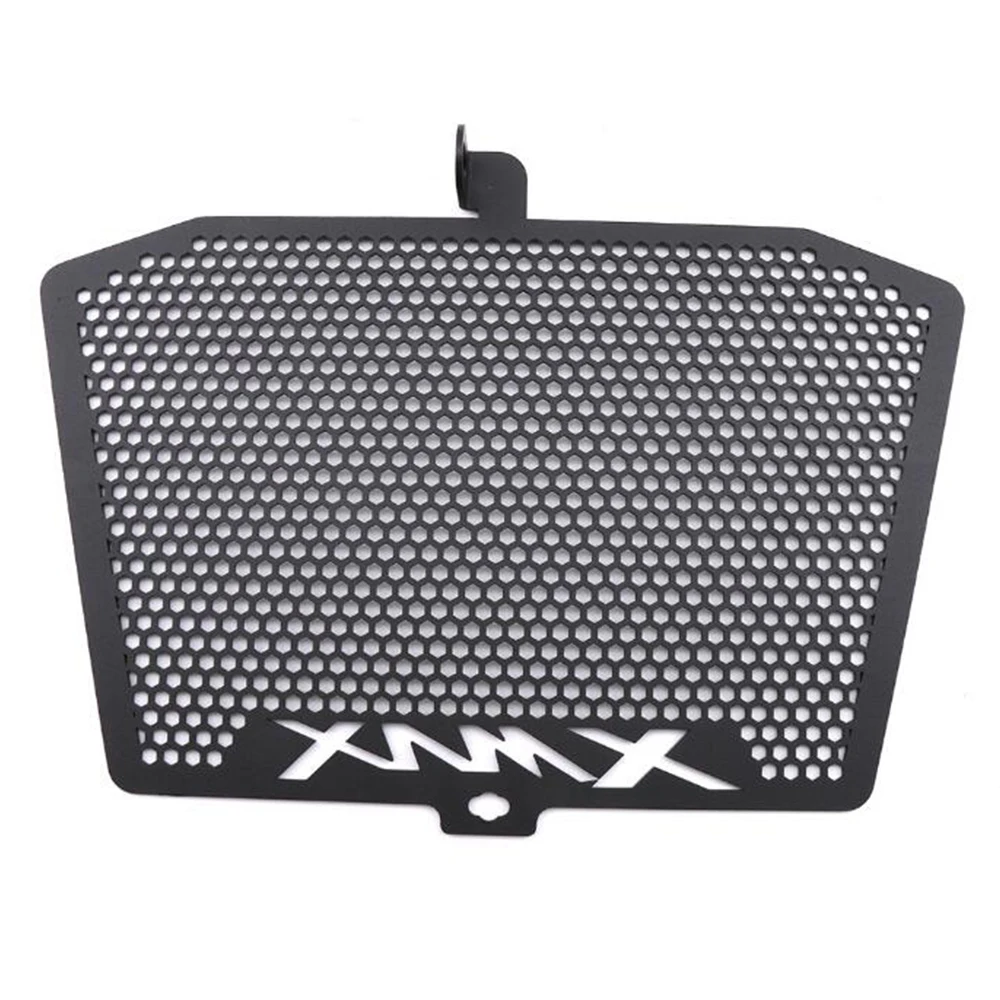 

Fit For YAMAHA X-MAX 250 XMAX 300 2017-2019 Scooter Accessories Radiator Grille Guard Cover