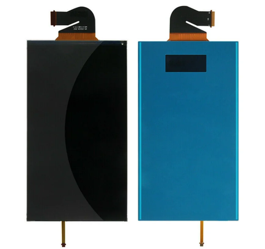 2-calowy ekran LCD do zamiana digitizera ekranu dotykowego Nintendo Switch Lite do konsoli NS Lite