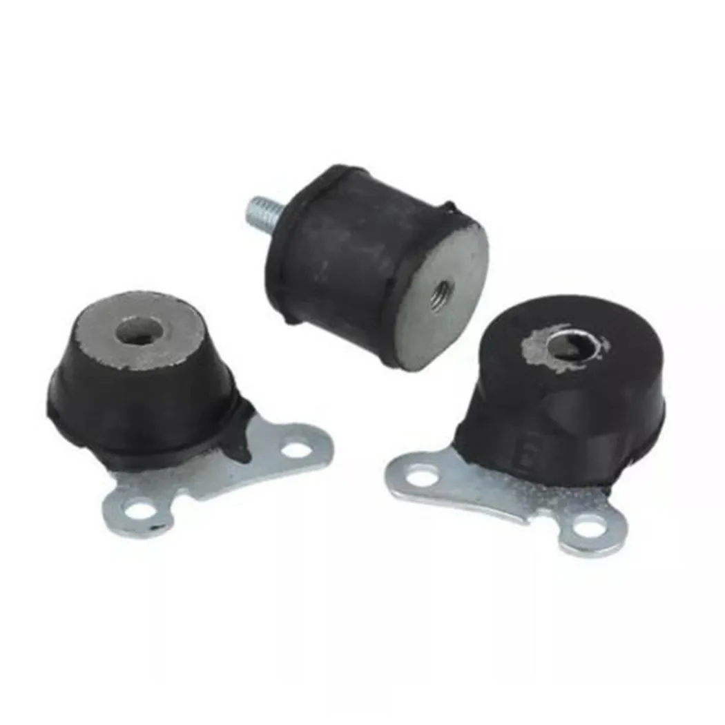 Imagem -06 - Kit de Substituição de Montagens av para Stihl Montagens Anti-vibração Ms200t 020t 11167909600 1129 790 9900 Peças